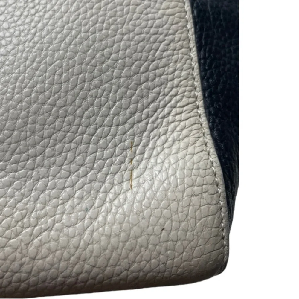 Kate Spade Leather Shoulder Bag